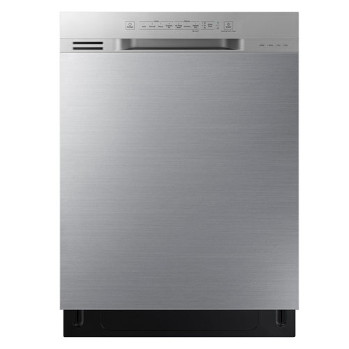 Samsung 24" 51 dBA Dishwasher with Hybrid Interior & Reviews Wayfair